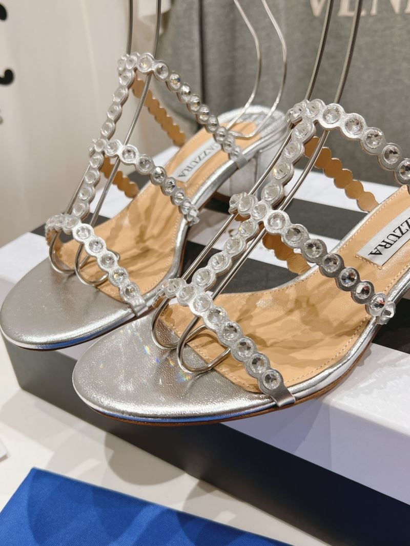 Aquazzura Sandals